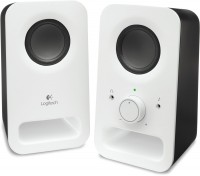 Z150 Multimedia-Lautsprecher snow white