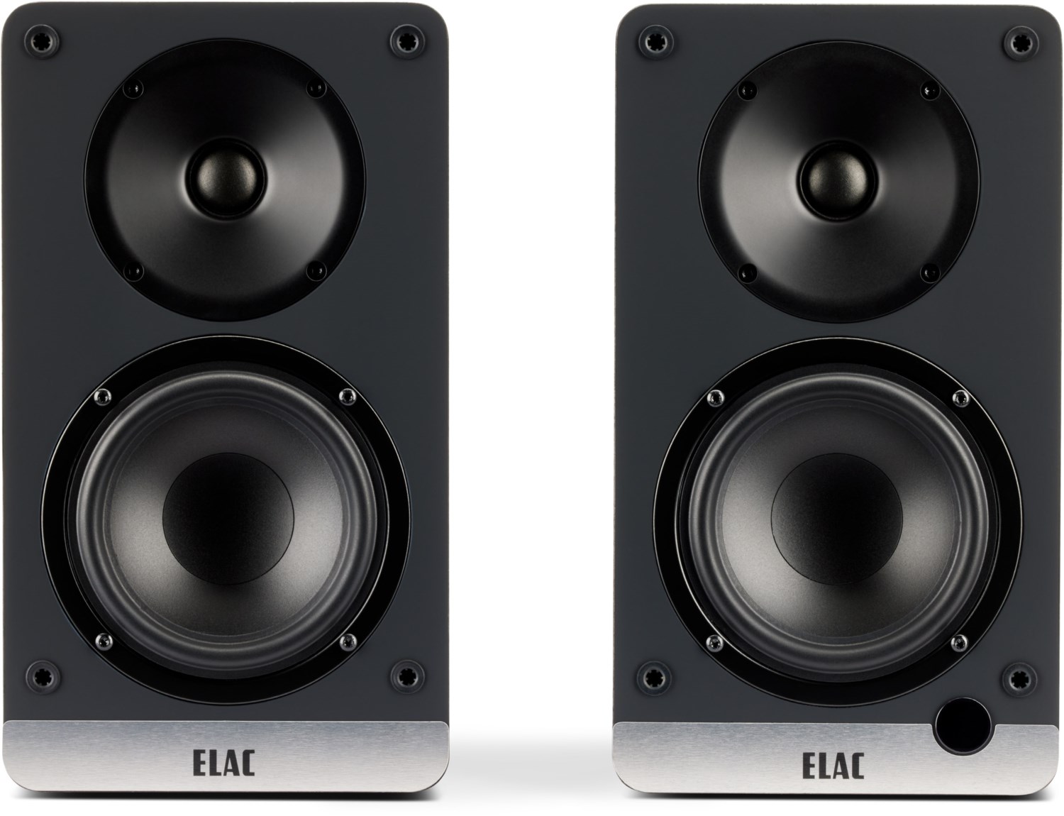 Image of Debut Connex DCB41 Adsum /Paar Aktivlautsprecher schwarz