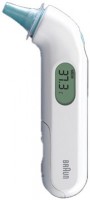 IRT 3030 ThermoScan 3 Ohrthermometer weiß