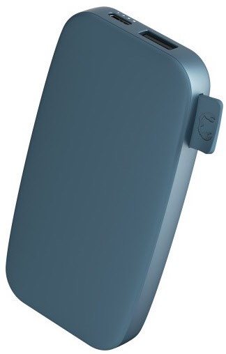 Powerbank (6.000mAh) dive blue