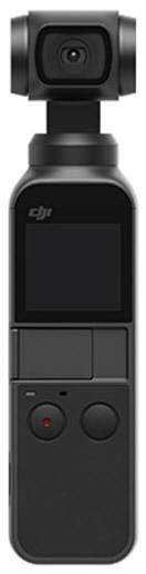 Osmo Pocket Gimbal-Kamera