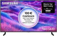 GQ50QN80FAU 125 cm (50") Neo QLED Vision AI Smart TV carbonsilber