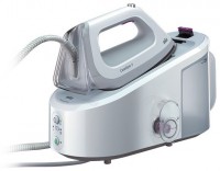 CareStyle 3 Pro IS 3044 Bügelstation weiß/violett
