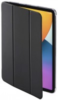Tablet-Hülle Fold Clear m Stiftfach für iPad 11" (2025) schwarz