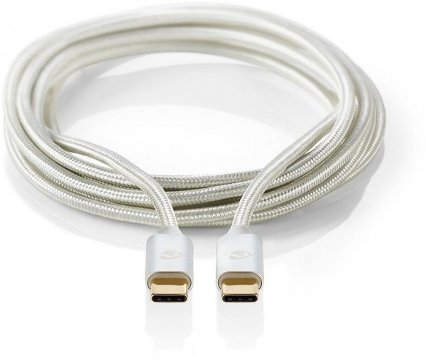 CCTB60800AL20 USB-2.0-Ladekabel