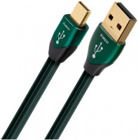 Forest USB A>Micro (1,5m) Kabel