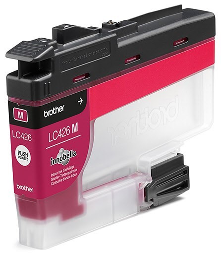 LC-426M (1.500 S.) Tintenpatrone magenta