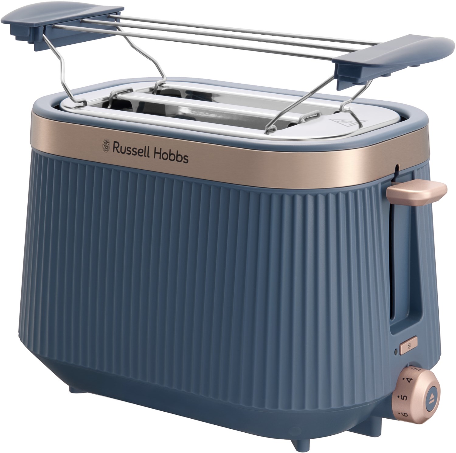 Image of Bronte Toaster soft navy