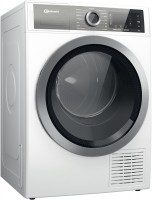 B8 D94WB DE Wärmepumpentrockner weiß
