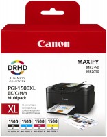 PGI-1500 XL Maxify Tintenpatronen
