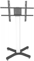 X-Tower 180° (40-70") rollbarer TV-Standfuß