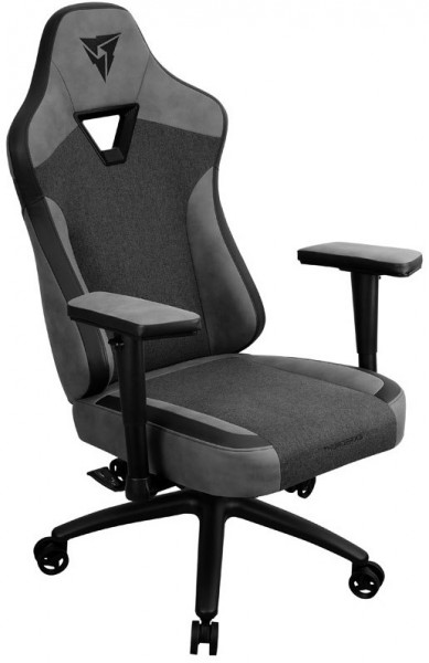 Eaze Loft Gaming Chair schwarz