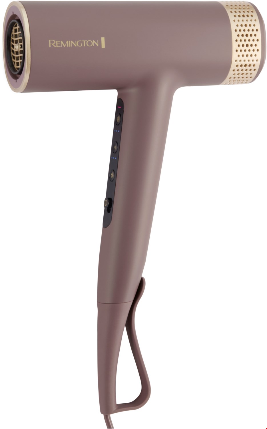 Image of EC8930 AirVive Digital Haartrockner Haartrockner mauve/gold