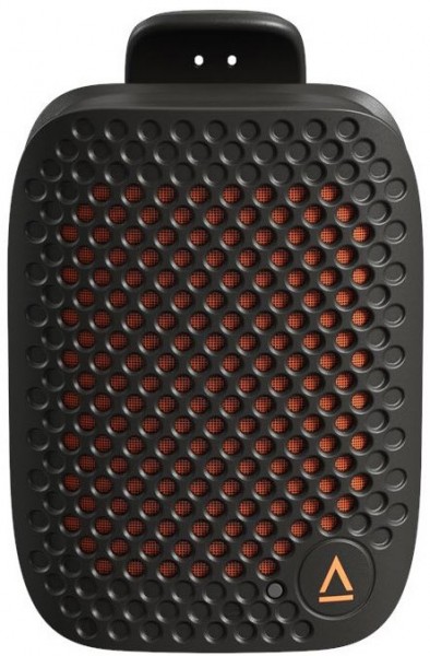 MuVo Free Bluetooth-Lautsprecher schwarz