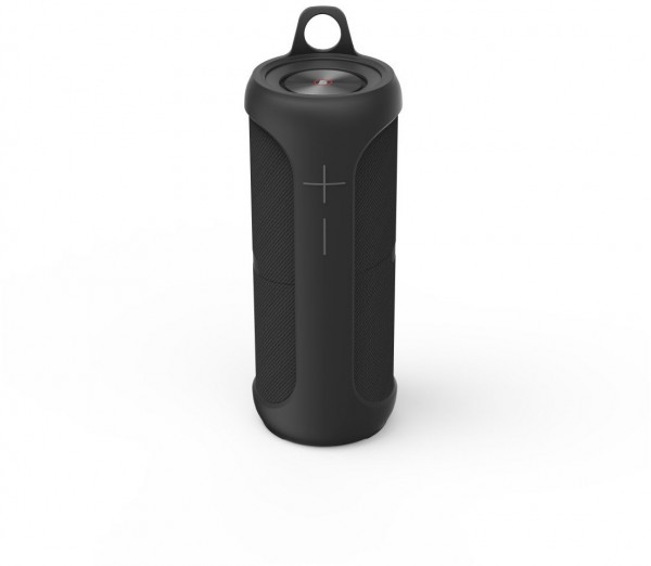 Twin 2.0 Bluetooth-Lautsprecher schwarz
