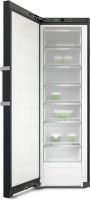 FNS 4782 D Gefrierschrank blacksteel