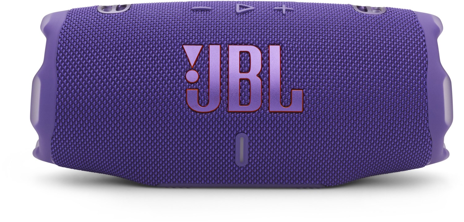 Image of Charge 6 Bluetooth-Lautsprecher lila