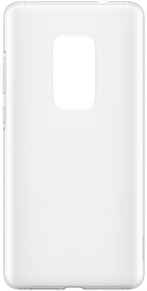 TPU Case für Mate20 transparent