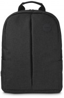 Laptop-Rucksack Genua bis 40 cm (15,6") schwarz