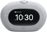 Horizon 3 DAB/DAB+ Uhrenradio grau