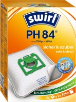 PH 84 Micropor Plus Staubfilterbeutel