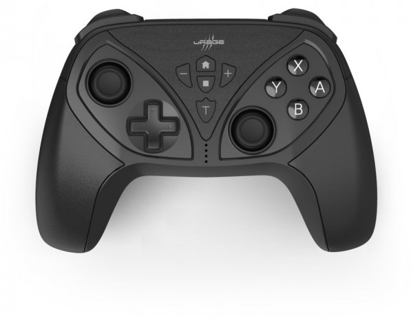 Vendetta 305 Gamepad schwarz