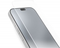 Pure Glass für iPhone 16 Pro/17/17 Pro/18 Pro transparent