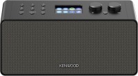 CR-ST90-S-B Internetradio schwarz