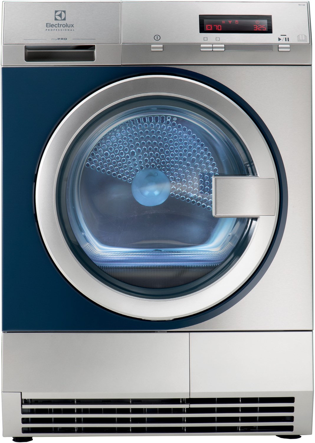 Image of myPro TE1120P Gewerbe Wäschetrockner