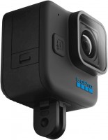 HERO11 Black Mini Action-Cam schwarz