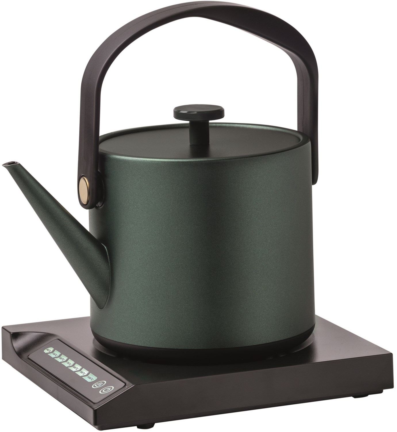 Image of 18217 Blitzkocher Jade Wasserkocher