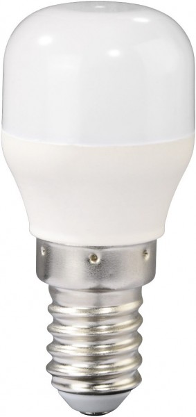 LED-Kühlgerätelampe E14 (1,7W)