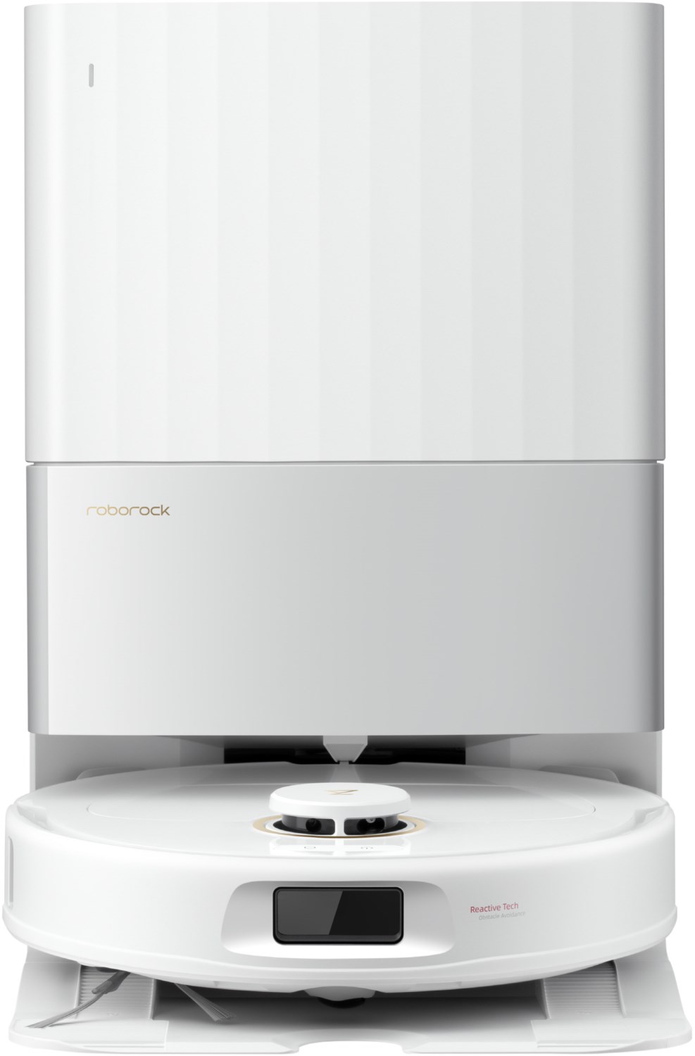 Roborock Qrevo 5AE White