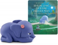 Tonies Hörfigur - Der kleine Elefant, der so gerne einschlafen möchte