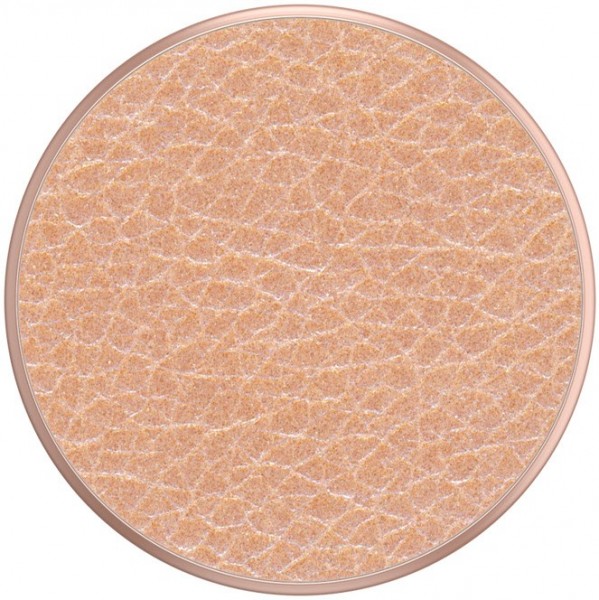 PopGrip Premium Vegan Leather rosegold