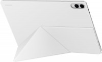 Book Cover für Galaxy Tab S11 Ultra weiß