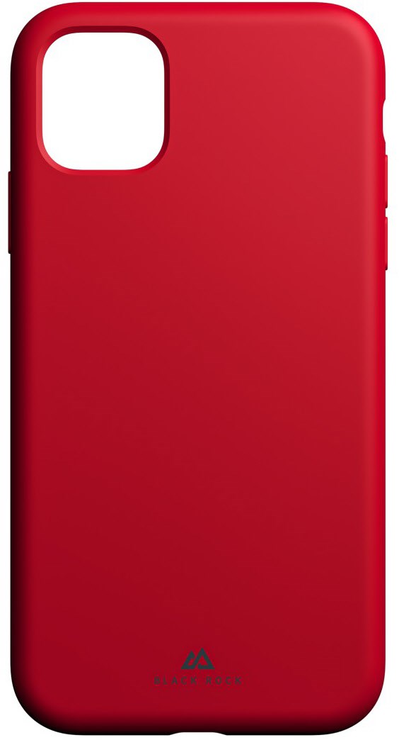 Urban Case für iPhone 11 rot