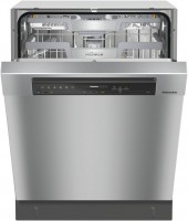 G 7423 SCU AutoDos Unterbau-Geschirrspüler 60 cm edelstahl/cleansteel