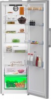 B3RMLNE444HXB Standkühlschrank edelstahl-look