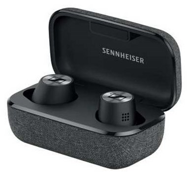 Sennheiser MOMENTUM True Wireless 2