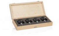 VCF V Magnetic plus M8 Speaker Set