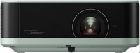 LifeStudio Pop EF-61G Mini Beamer eisgrün