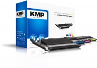 SA-T89V Multipack Toner ersetzt CLT-P404/ELS 4-farbig