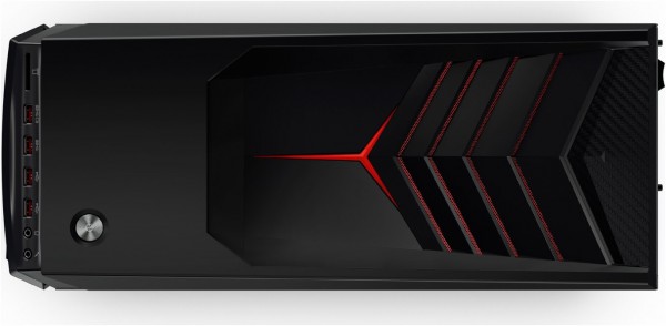 Windowsデスクトップ Lenovo Legion Y720T-34ASU Lenovo-Legion-Y720T-34ASU-