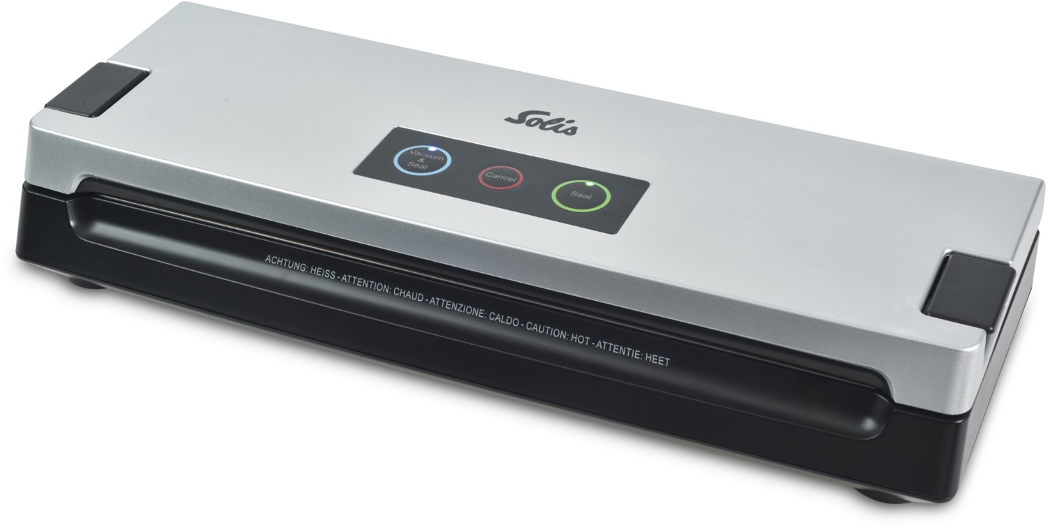 Image of Vac Smart (Typ 577) Vakuumierer edelstahl