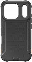 Ultra Robust Case für iPhone 17 Pro schwarz