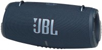 Xtreme 3 Bluetooth-Lautsprecher blau