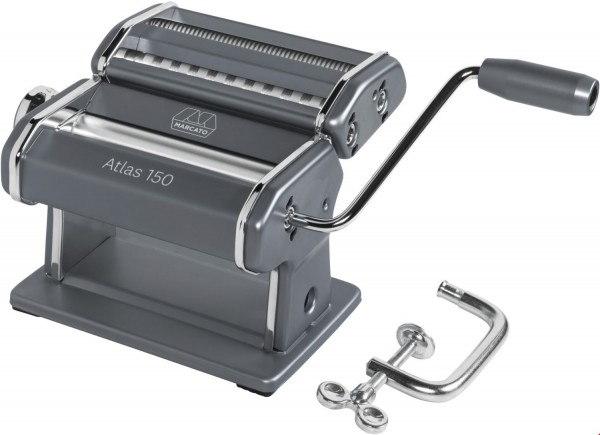 Atlas 150 Nudelmaschine powder grigio