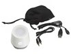 Mini Portable Speaker S 4000 Aktiver Multimedia-Lautsprecher perlweiß