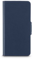 Handytasche Eco für Smartphone 8x17cm blau